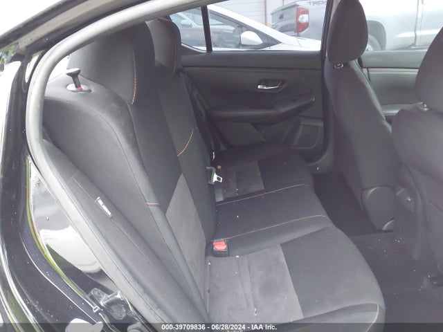 Nissan Sentra Sr Xtronic Cvt 2020 3N1AB8DV0LY218567 Image 8