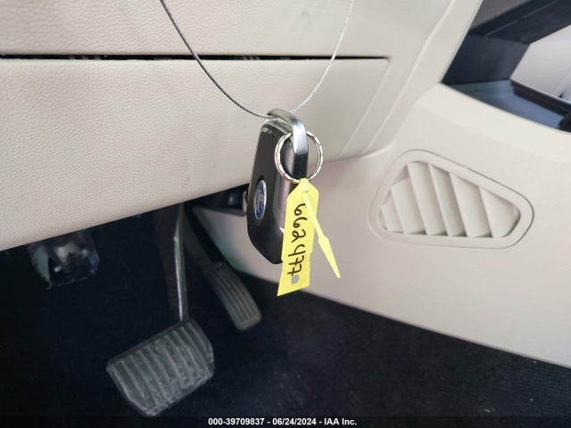 Ford Edge Titanium 2015 2FMPK3K88FBB73085 Image 11