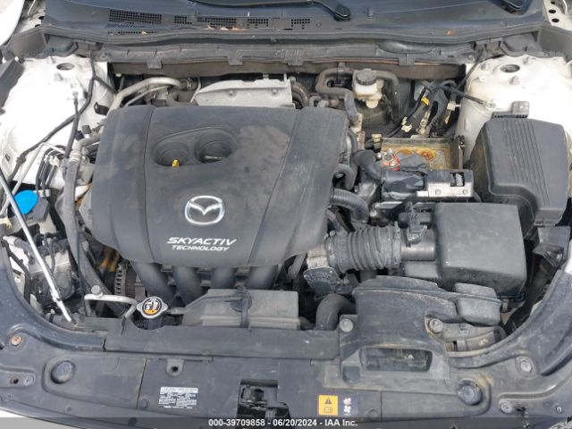 JM1GJ1U54G1406925 Mazda Mazda6 I Sport