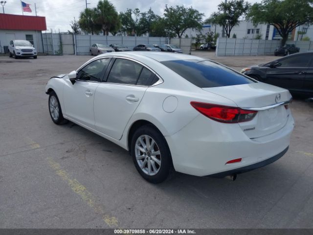 JM1GJ1U54G1406925 Mazda Mazda6 I Sport