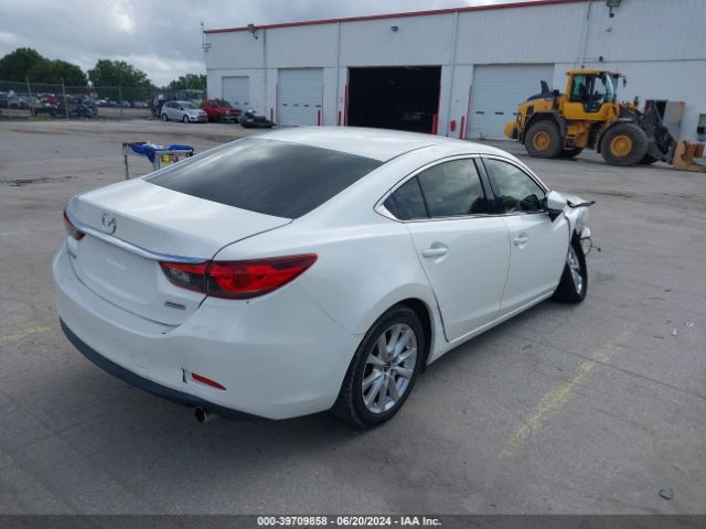 JM1GJ1U54G1406925 Mazda Mazda6 I Sport
