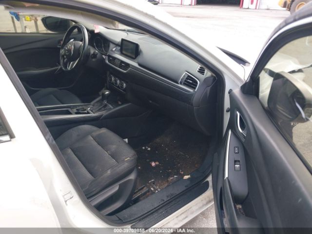 JM1GJ1U54G1406925 Mazda Mazda6 I Sport