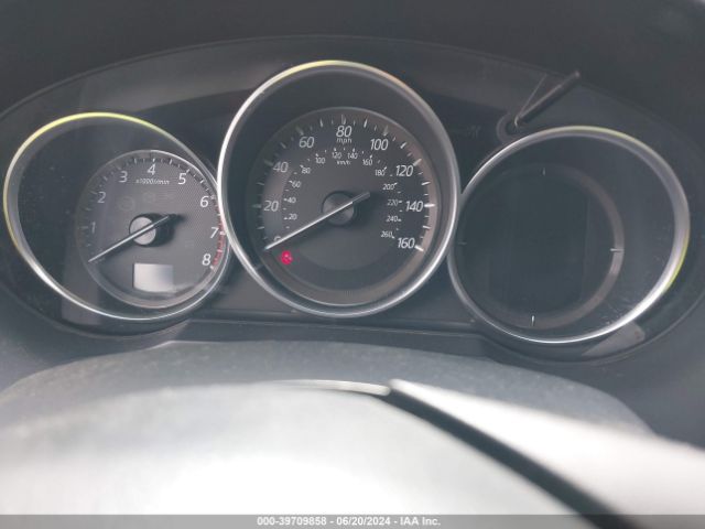JM1GJ1U54G1406925 Mazda Mazda6 I Sport