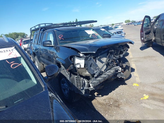 Toyota Tacoma Sr V6 2023 3TYRZ5CN6PT029306 zdjęcie główne