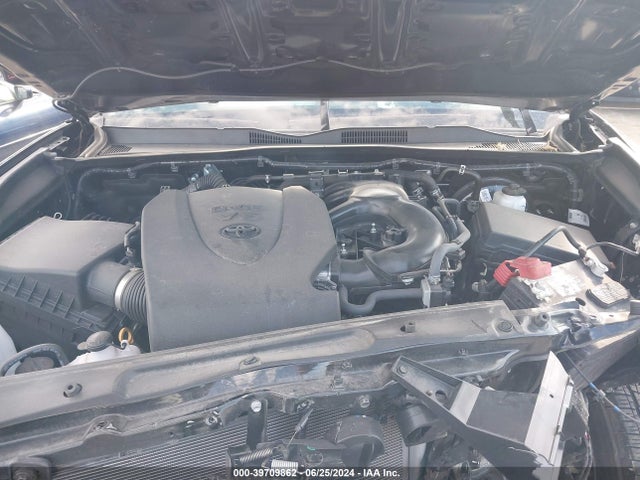 Toyota Tacoma 2023 3TYRZ5CN6PT029306 Image 22