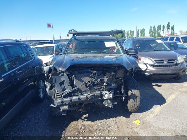 Toyota Tacoma 2023 3TYRZ5CN6PT029306 Image 24