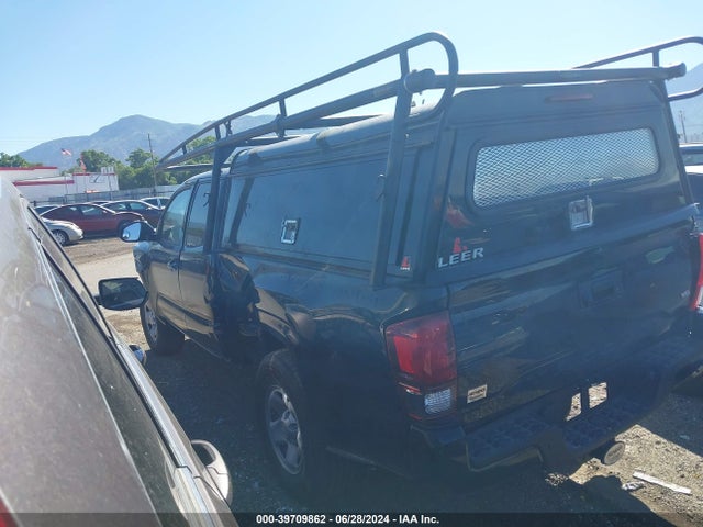 Toyota Tacoma 2023 3TYRZ5CN6PT029306 Image 26