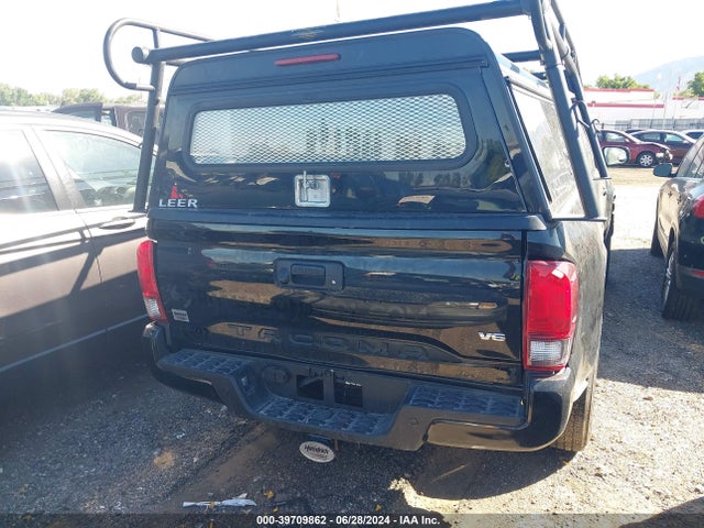 Toyota Tacoma 2023 3TYRZ5CN6PT029306 Image 28