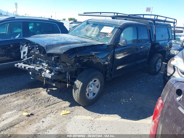 Toyota Tacoma 2023 3TYRZ5CN6PT029306 Image 14