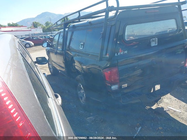 Toyota Tacoma 2023 3TYRZ5CN6PT029306 Image 15