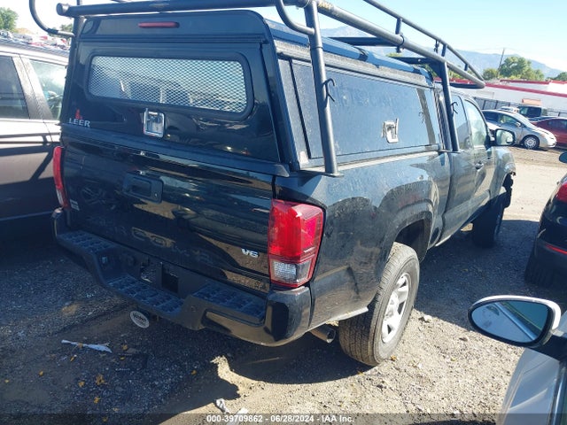 Toyota Tacoma 2023 3TYRZ5CN6PT029306 Image 16