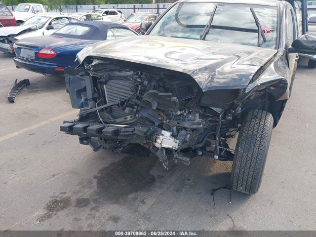 Toyota Tacoma 2023 3TYRZ5CN6PT029306 Image 18