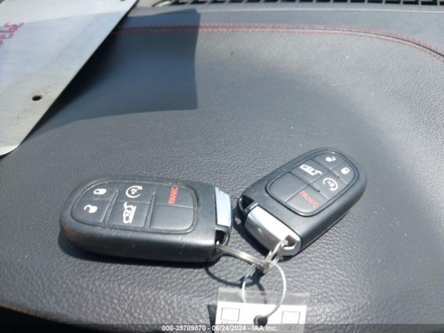 1C4PJMBS0FW635808 Jeep Cherokee Trailhawk
