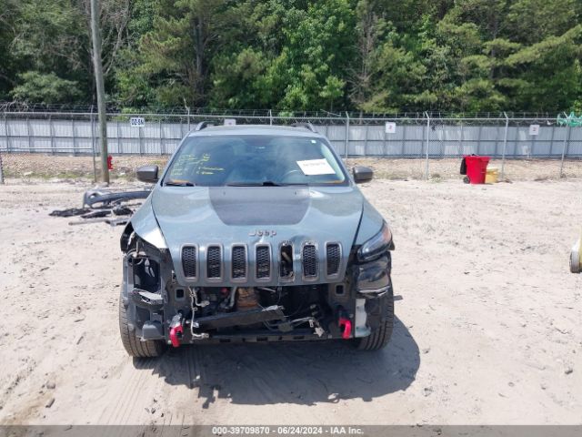1C4PJMBS0FW635808 Jeep Cherokee Trailhawk