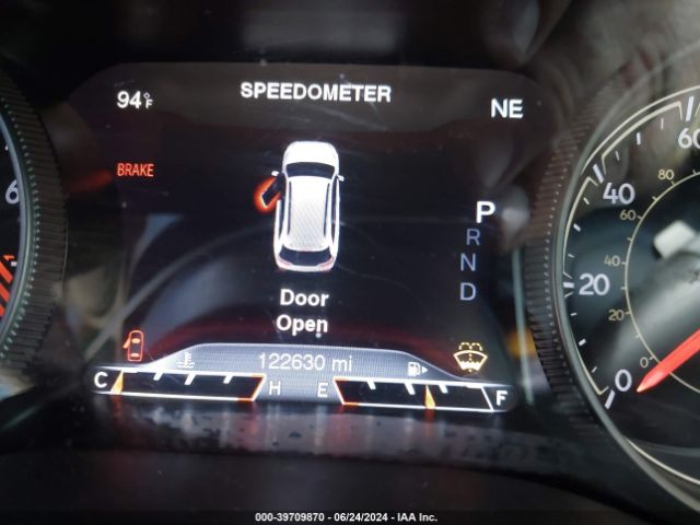 1C4PJMBS0FW635808 Jeep Cherokee Trailhawk