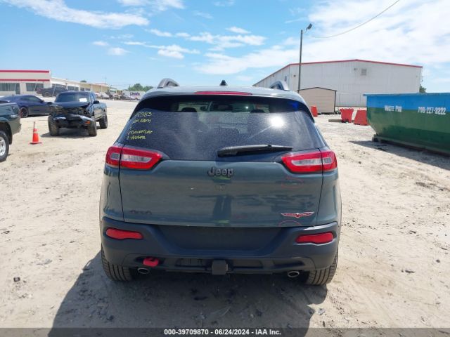 1C4PJMBS0FW635808 Jeep Cherokee Trailhawk
