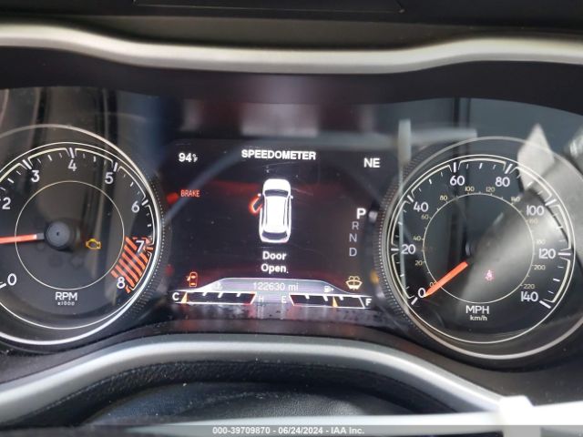 1C4PJMBS0FW635808 Jeep Cherokee Trailhawk