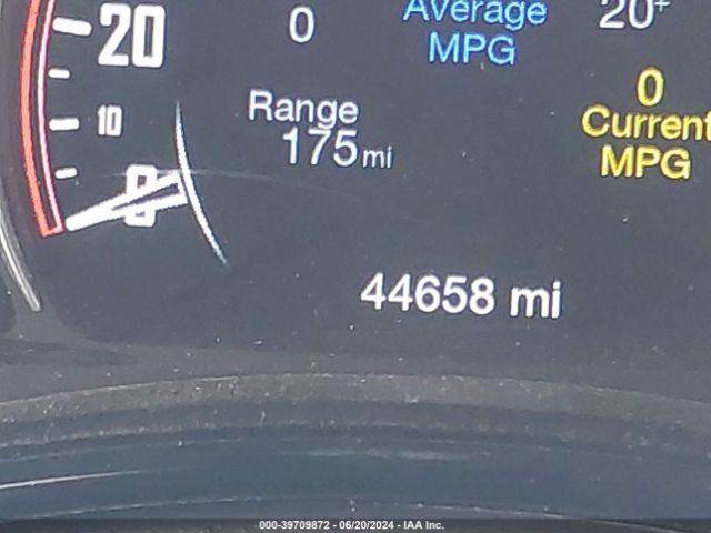 1C4SDJCT8MC690822 Dodge Durango R/t Awd