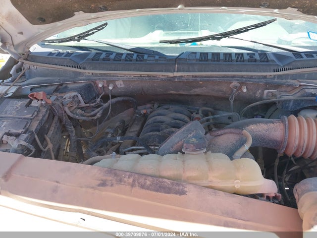 Ford F-150 Xlt 2020 1FTEW1E52LKE04571 Image 10