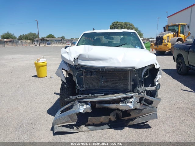 Ford F-150 Xlt 2020 1FTEW1E52LKE04571 Image 11