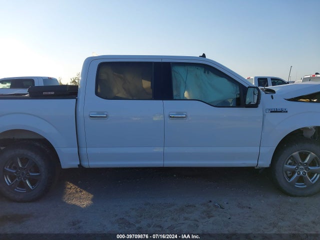 Ford F-150 Xlt 2020 1FTEW1E52LKE04571 Image 12