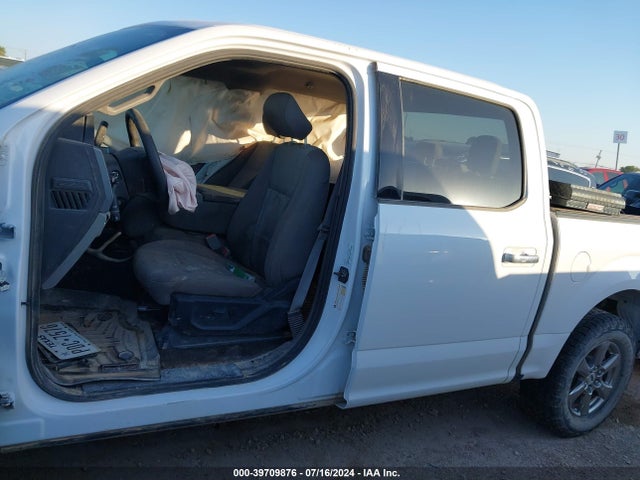 Ford F-150 Xlt 2020 1FTEW1E52LKE04571 Image 13