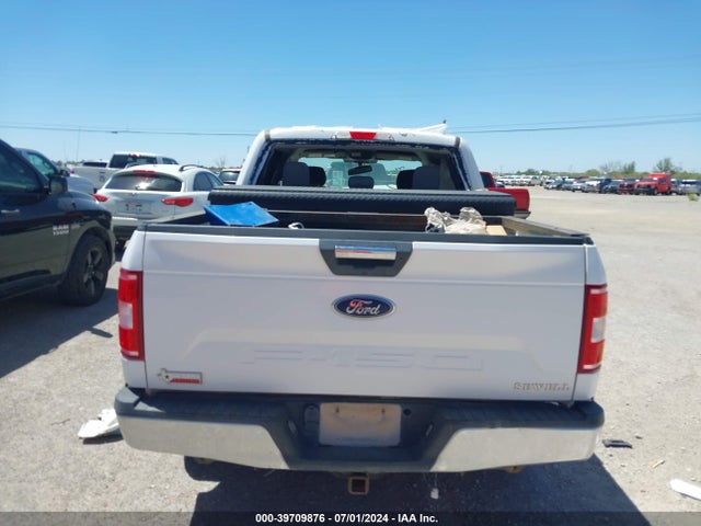 Ford F-150 Xlt 2020 1FTEW1E52LKE04571 Image 15
