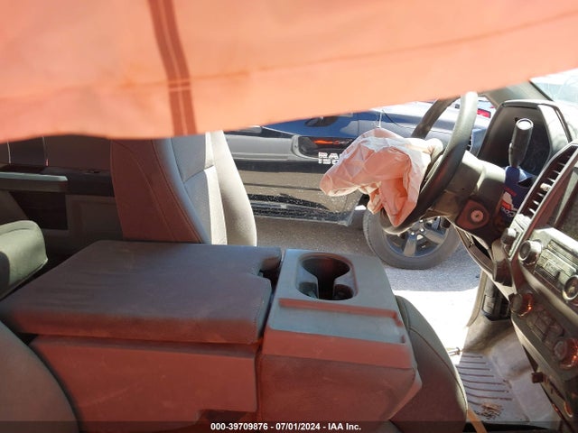 Ford F-150 Xlt 2020 1FTEW1E52LKE04571 Image 5