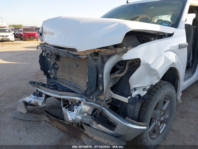 Ford F-150 Xlt 2020 1FTEW1E52LKE04571 Image 6
