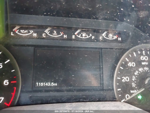 Ford F-150 Xlt 2020 1FTEW1E52LKE04571 Image 7