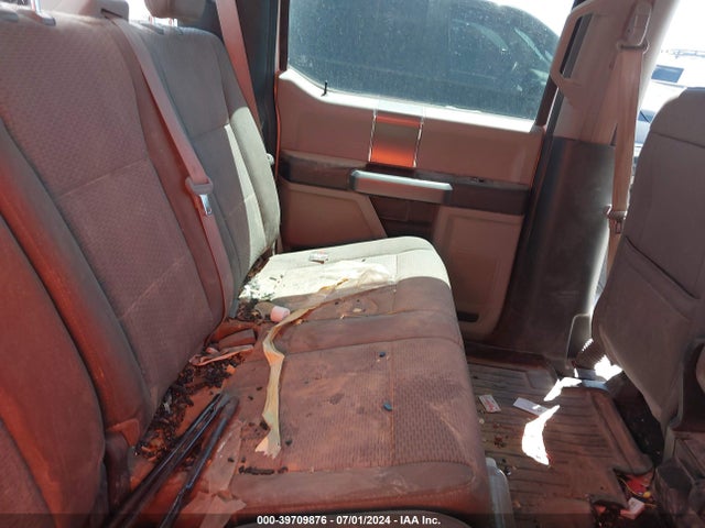 Ford F-150 Xlt 2020 1FTEW1E52LKE04571 Image 8