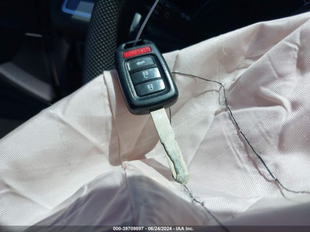2HGFC2F54GH563012 Honda Civic Lx