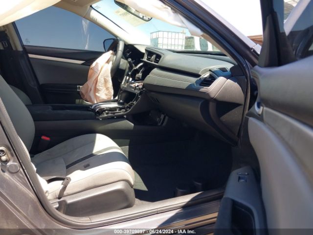 2HGFC2F54GH563012 Honda Civic Lx