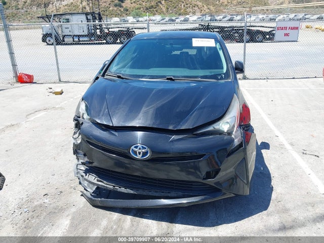 Toyota Prius Two 2016 JTDKBRFU4G3020598 Image 12