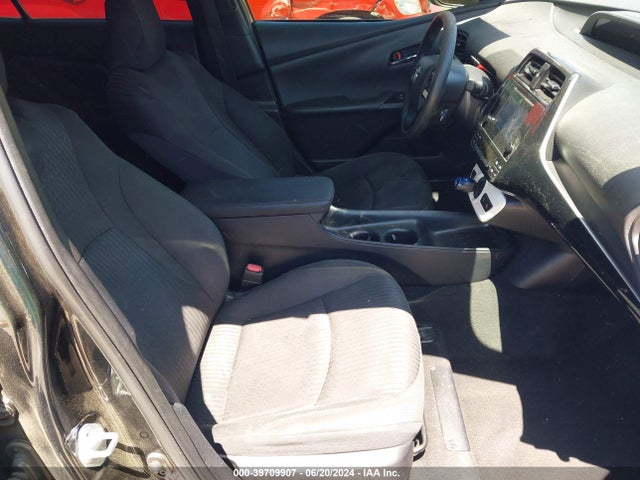 Toyota Prius Two 2016 JTDKBRFU4G3020598 Image 5