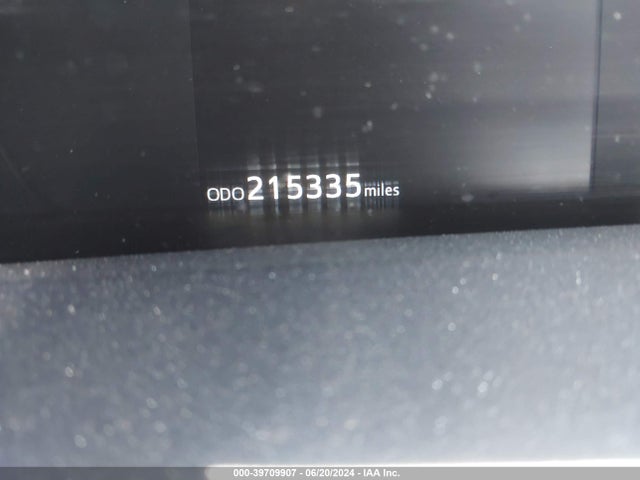 Toyota Prius Two 2016 JTDKBRFU4G3020598 Image 7