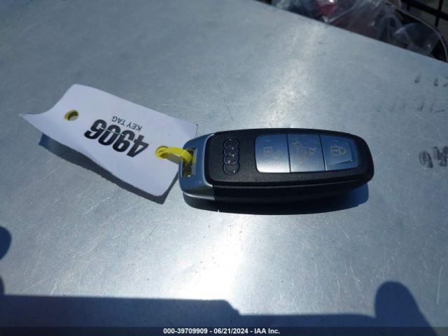 2024 AUDI S3 WAUH3DGY4RA059764 Photo 10