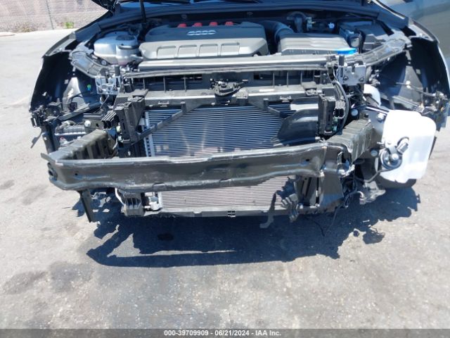 2024 AUDI S3 WAUH3DGY4RA059764 Photo 5