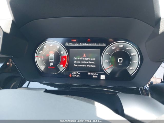 2024 AUDI S3 WAUH3DGY4RA059764 Photo 6