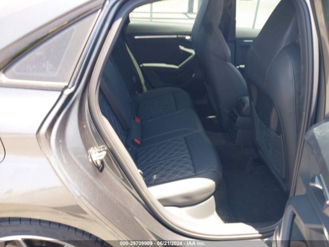 2024 AUDI S3 WAUH3DGY4RA059764 Photo 7