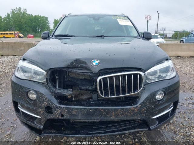 5UXKS4C56F0N09616 BMW X5 Xdrive35d