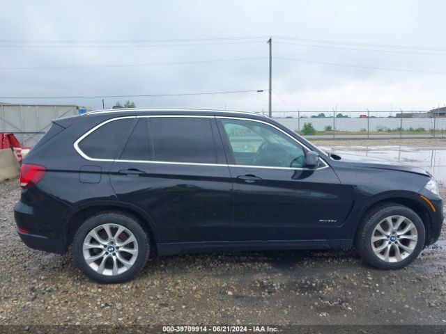 5UXKS4C56F0N09616 BMW X5 Xdrive35d