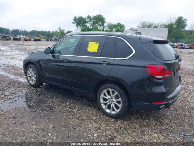 5UXKS4C56F0N09616 BMW X5 Xdrive35d