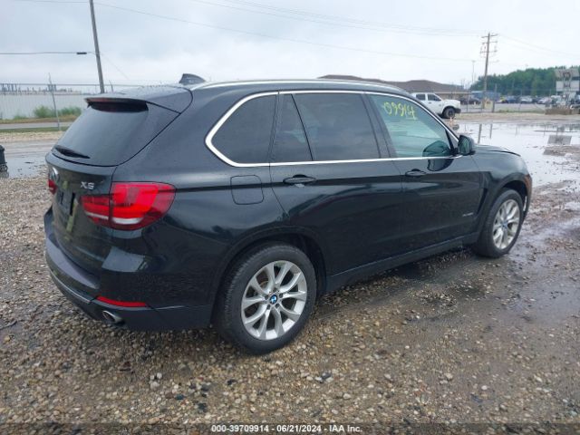 5UXKS4C56F0N09616 BMW X5 Xdrive35d