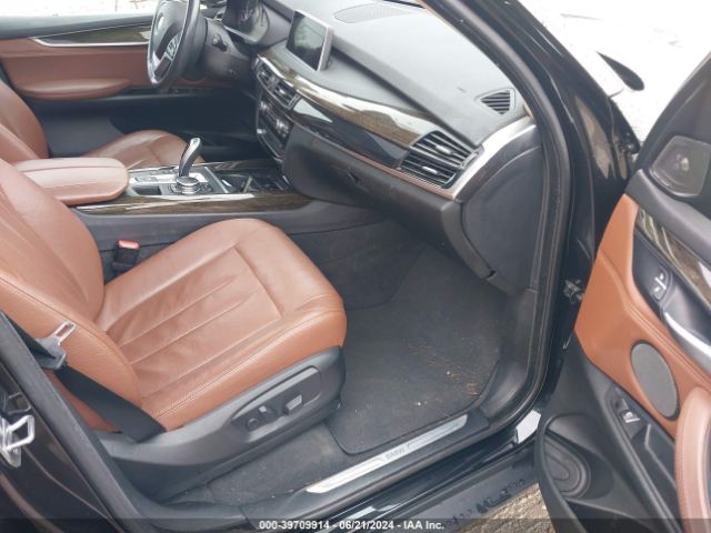 5UXKS4C56F0N09616 BMW X5 Xdrive35d