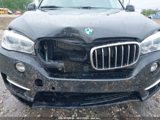 5UXKS4C56F0N09616 BMW X5 Xdrive35d