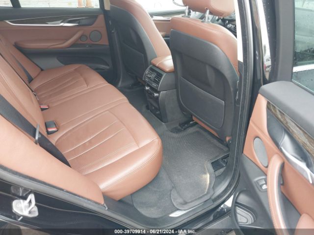 5UXKS4C56F0N09616 BMW X5 Xdrive35d