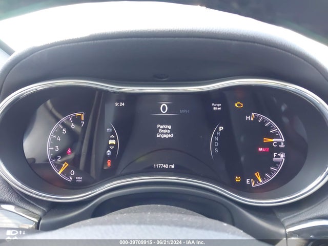1C4RJECGXFC137643 Jeep Grand Cherokee High Altitude
