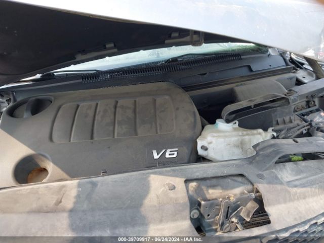 3C4PDDGG5HT634772 Dodge Journey Crossroad