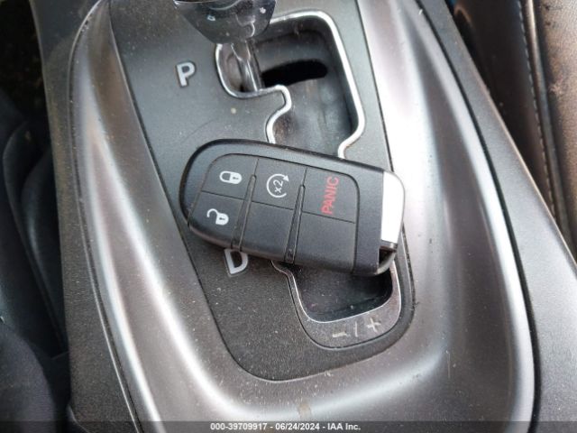 3C4PDDGG5HT634772 Dodge Journey Crossroad